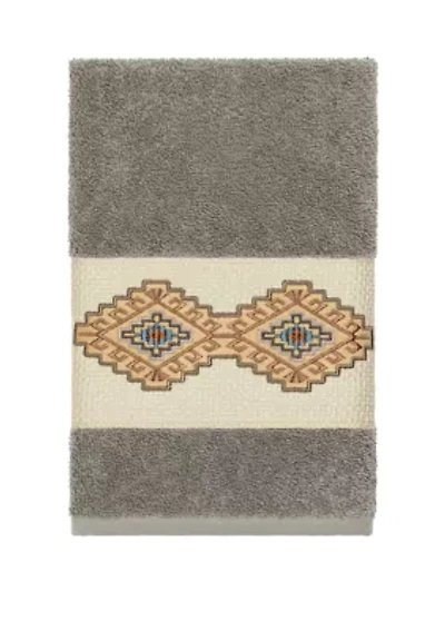 Gianna Embellished Hand Towel