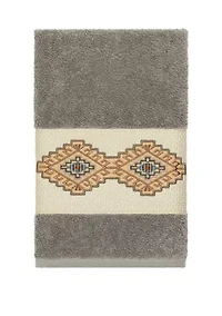 Gianna Embellished Hand Towel