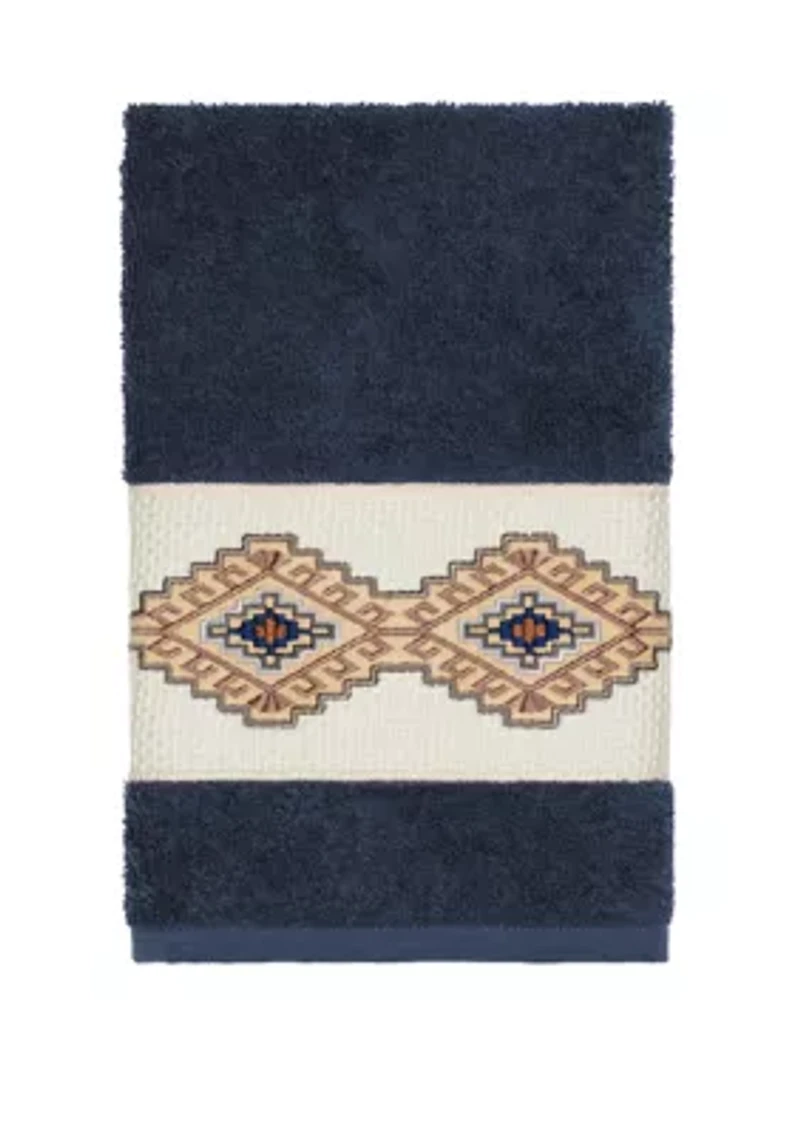 Gianna Embellished Hand Towel
