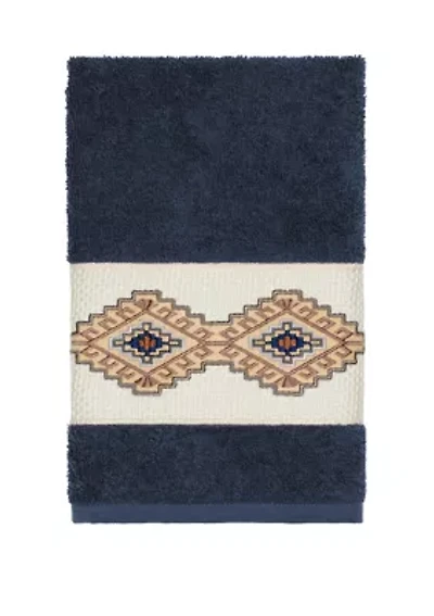 Gianna Embellished Hand Towel