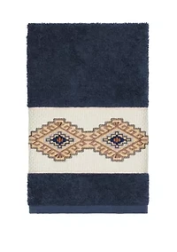 Gianna Embellished Hand Towel
