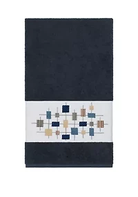Khloe Embellished Bath Towel
