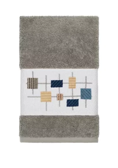 Khloe Embellished Hand Towel