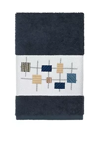 Khloe Embellished Hand Towel