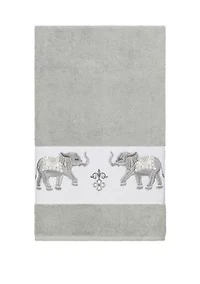 Quinn Embellished Bath Towel