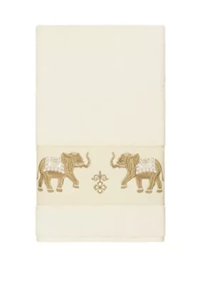 Quinn Embellished Bath Towel