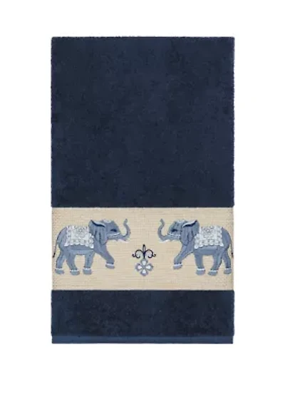 Quinn Embellished Bath Towel