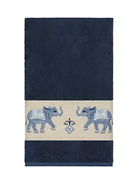 Quinn Embellished Bath Towel