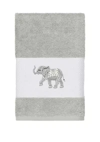 Quinn Embellished Hand Towel