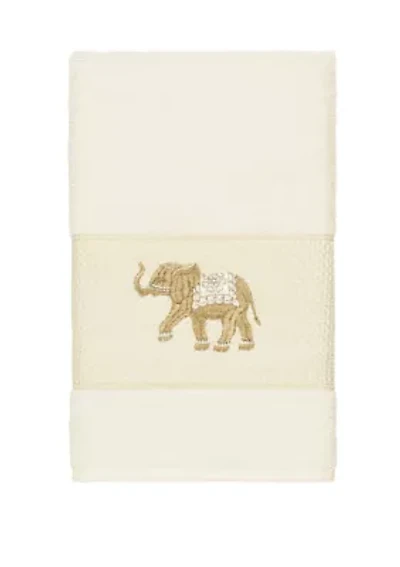 Quinn Embellished Hand Towel