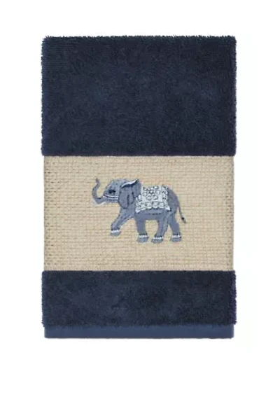 Quinn Embellished Hand Towel