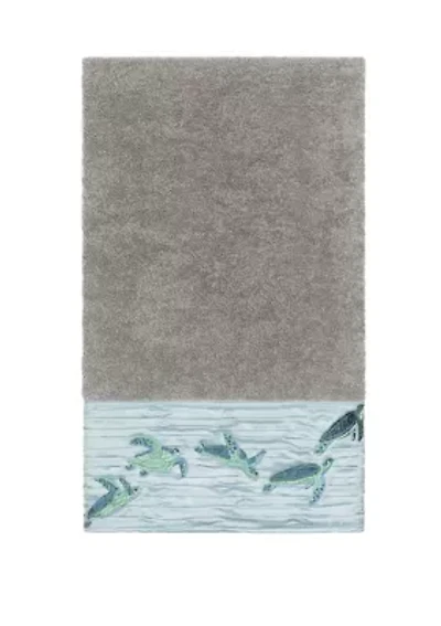 Mia Embellished Bath Towel