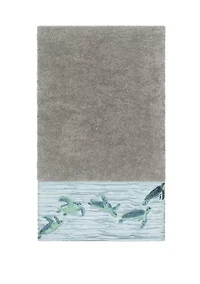 Mia Embellished Bath Towel