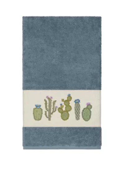 Mila Embellished Bath Towel