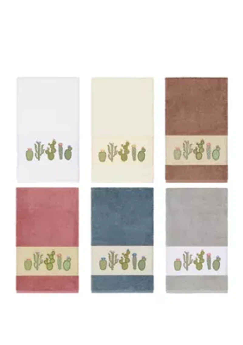 Mila Embellished Bath Towel