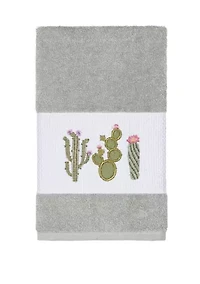 Mila Embellished Hand Towel