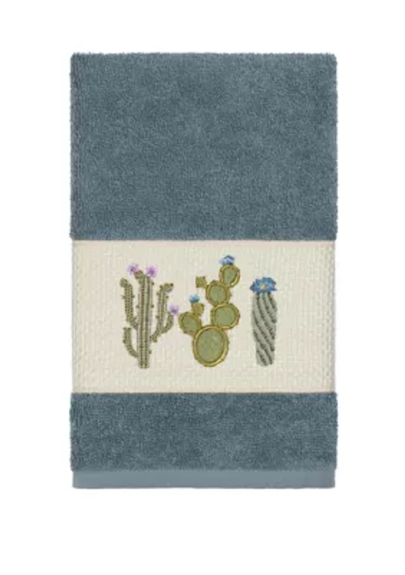 Mila Embellished Hand Towel