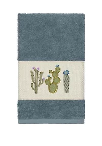 Mila Embellished Hand Towel