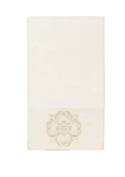 Alyssa Embellished Bath Towel
