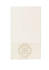 Alyssa Embellished Bath Towel