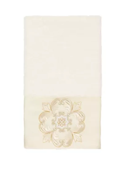 Alyssa Embellished Hand Towel