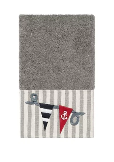 Ethan Embellished Hand Towel