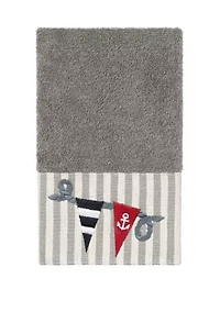 Ethan Embellished Hand Towel