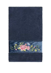 Rebecca Embellished Bath Towel
