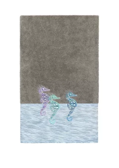 Sofia Embellished Bath Towel