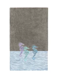 Sofia Embellished Bath Towel