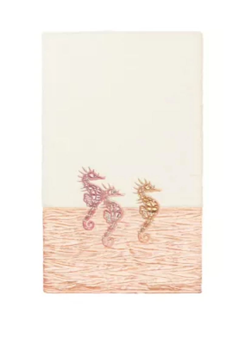 Sofia Embellished Bath Towel