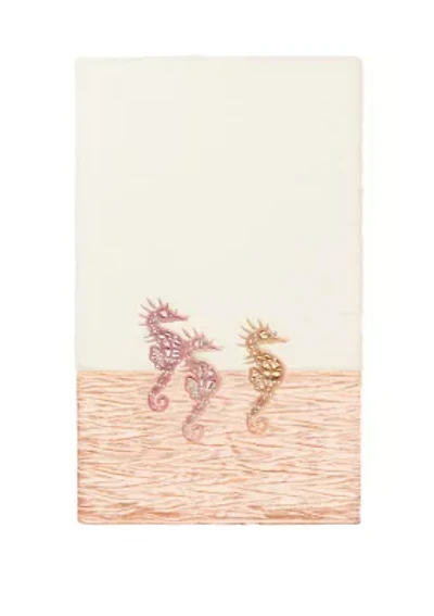 Sofia Embellished Bath Towel