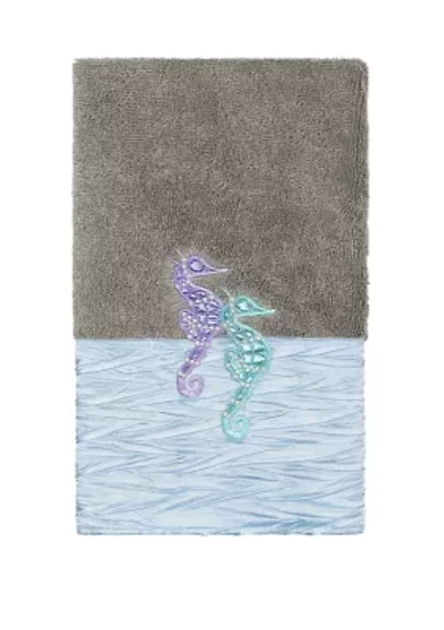 Sofia Embellished Hand Towel