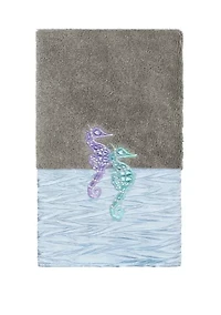 Sofia Embellished Hand Towel