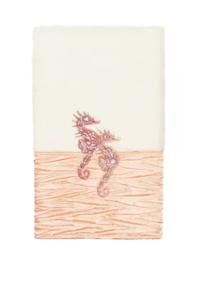 Sofia Embellished Hand Towel