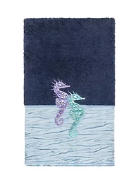 Sofia Embellished Hand Towel