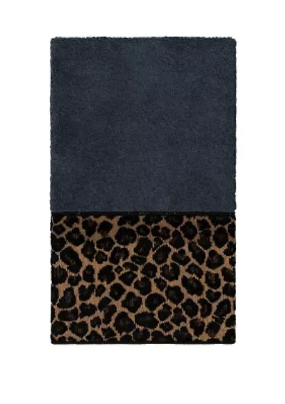 Spots Embellished Hand Towel