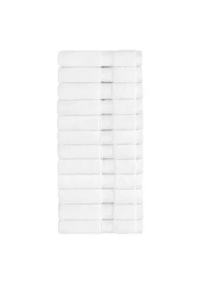 Anovia 12-Piece Washcloth Set