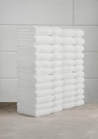 Anovia 24-Piece Washcloth Set