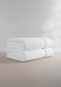 Anovia 2-Piece Bath Towel Set