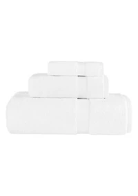 Anovia 3 Piece Oversized Towel Set