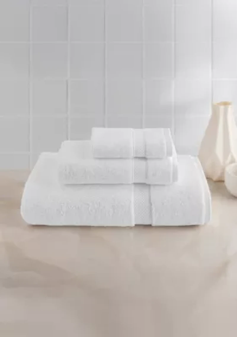 Anovia 3 Piece Oversized Towel Set