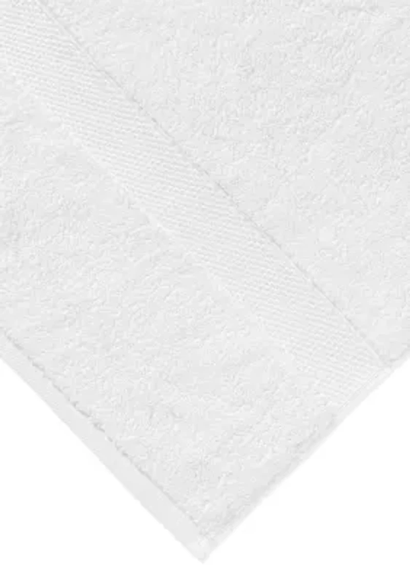 Anovia 6-Piece Hand Towel Set