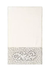 APRIL Embellished Bath Towel