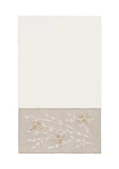 BRAELYN Embellished Bath Towel