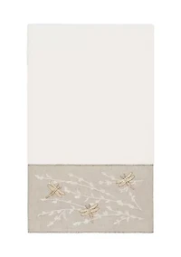 BRAELYN Embellished Bath Towel