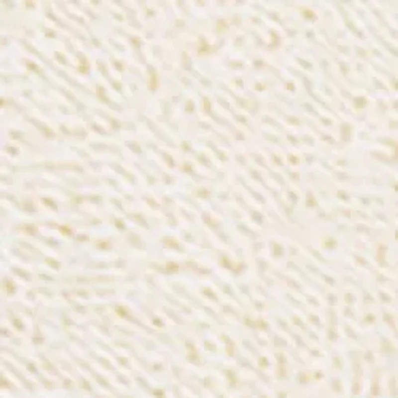 ARIAN Cream Lace Embellished Hand Towel