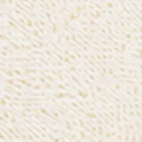 ARIAN Cream Lace Embellished Hand Towel