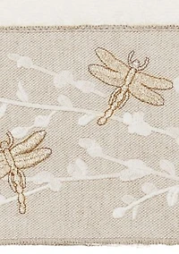 BRAELYN Embellished Hand Towel