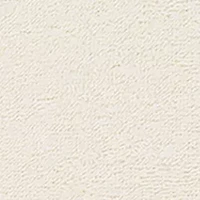 AIDEN 2PC White Lace Embellished Bath Towel Set